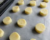 ほろ酸っぱい♪レモンチョコクッキー作り方4写真