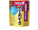 もちっと！冷やしきしめんクリームぜんざい作り方5写真