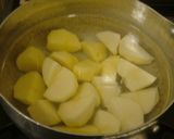 ツナポテト焼き作り方1写真