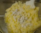 ツナポテト焼き作り方4写真