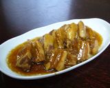 圧力鍋♪でとろっとろトンポーロー(角煮)作り方12写真