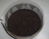 ヨーグルトdeかぼちゃのチーズケーキ作り方4写真
