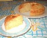 ホットケーキミックスで【簡単バナナケーキ♪】作り方5写真