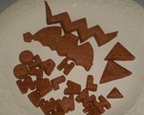 ヨーグルトdeかぼちゃのチーズケーキ作り方11写真