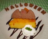 ヨーグルトdeかぼちゃのチーズケーキ作り方12写真