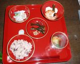 ★お食い初め★作り方2写真