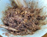 川えびの香味味噌★白いごはんのアテに★作り方11写真