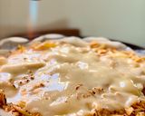 ピザポテトピザ作り方5写真