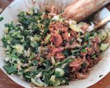 川えびの香味味噌★白いごはんのアテに★作り方12写真