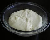 味噌ミルクのノンオイルパン♪作り方2写真