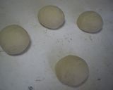 味噌ミルクのノンオイルパン♪作り方3写真