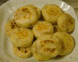 ツナポテト焼き作り方9写真