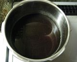 ウチの煮豚☆煮汁もフル活用作り方2写真