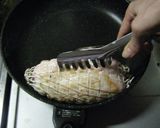 ウチの煮豚☆煮汁もフル活用作り方3写真