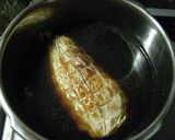ウチの煮豚☆煮汁もフル活用作り方4写真