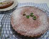 マロンクリーム作り方6写真