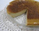 簡単☆ミキサーでチーズケーキ♪作り方4写真