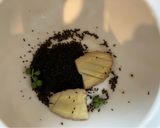 山椒と生姜のホットティー作り方5写真