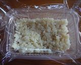☆激ウマ☆やみつきハッシュドポテト作り方7写真