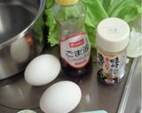 超簡単☆レタススープ作り方2写真