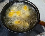フライドチキン作り方11写真