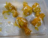 フライドチキン作り方13写真