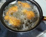 フライドチキン作り方12写真