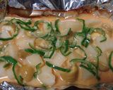 トースターでゴロゴロお野菜のオムレツ♪作り方7写真