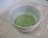 さつまいものスープ☆作り方5写真