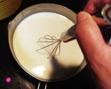 ヘルシー♪豆乳プリン作り方1写真