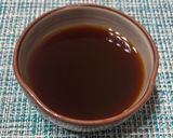 四毒抜き 米粉で明石焼き作り方1写真