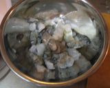 簡単　美味くなる下ごしらえ③（エビ編）作り方5写真