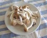 塩レモンがさっぱり♫鮭としめじのパスタ作り方3写真