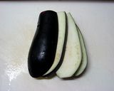 [男の料理] ナスのバター焼き作り方2写真