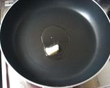 [男の料理] ナスのバター焼き作り方3写真