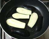 [男の料理] ナスのバター焼き作り方4写真