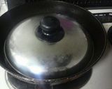 鶏肉の照り焼き作り方6写真
