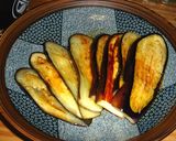 [男の料理] ナスのバター焼き作り方5写真