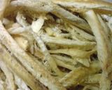 韓国オモニから教えてもらったプゴク作り方1写真