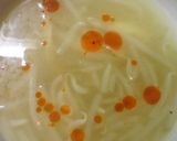 韓国オモニから教えてもらったプゴク作り方5写真
