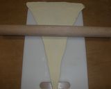 三日月パン～クレセントロール～作り方7写真
