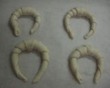 三日月パン～クレセントロール～作り方10写真