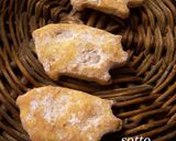 サクッと薄焼き♥香るさつまいもクッキー♥作り方9写真