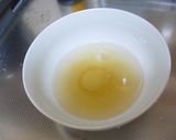 お酒の後に・・・。締めの☆冷塩うどん☆作り方1写真