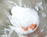 ☆マーブルチョコシフォン～作り方5写真