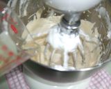 ☆マーブルチョコシフォン～作り方7写真