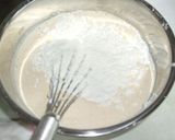 ☆マーブルチョコシフォン～作り方10写真