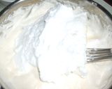 ☆マーブルチョコシフォン～作り方14写真