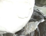 ☆マーブルチョコシフォン～作り方15写真