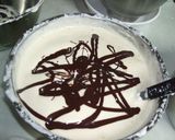☆マーブルチョコシフォン～作り方17写真